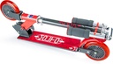 PATINETE PLEGABLE ROJO