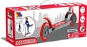 PATINETE PLEGABLE ROJO