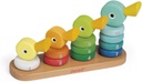 PATITOS APILABLE