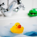 PATITOS BAÑERA (TUBO 7)
