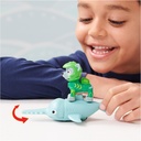 PAW PATROL AQUA PUPS ROCKY