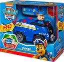 PAW PATROL CHASE R/C.