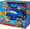PAW PATROL CHASE R/C.