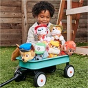 PAW PATROL LIBERTY 15 CM.