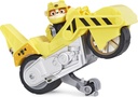 PAW PATROL MOTO PUPS RUBBLE