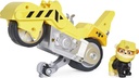 PAW PATROL MOTO PUPS RUBBLE