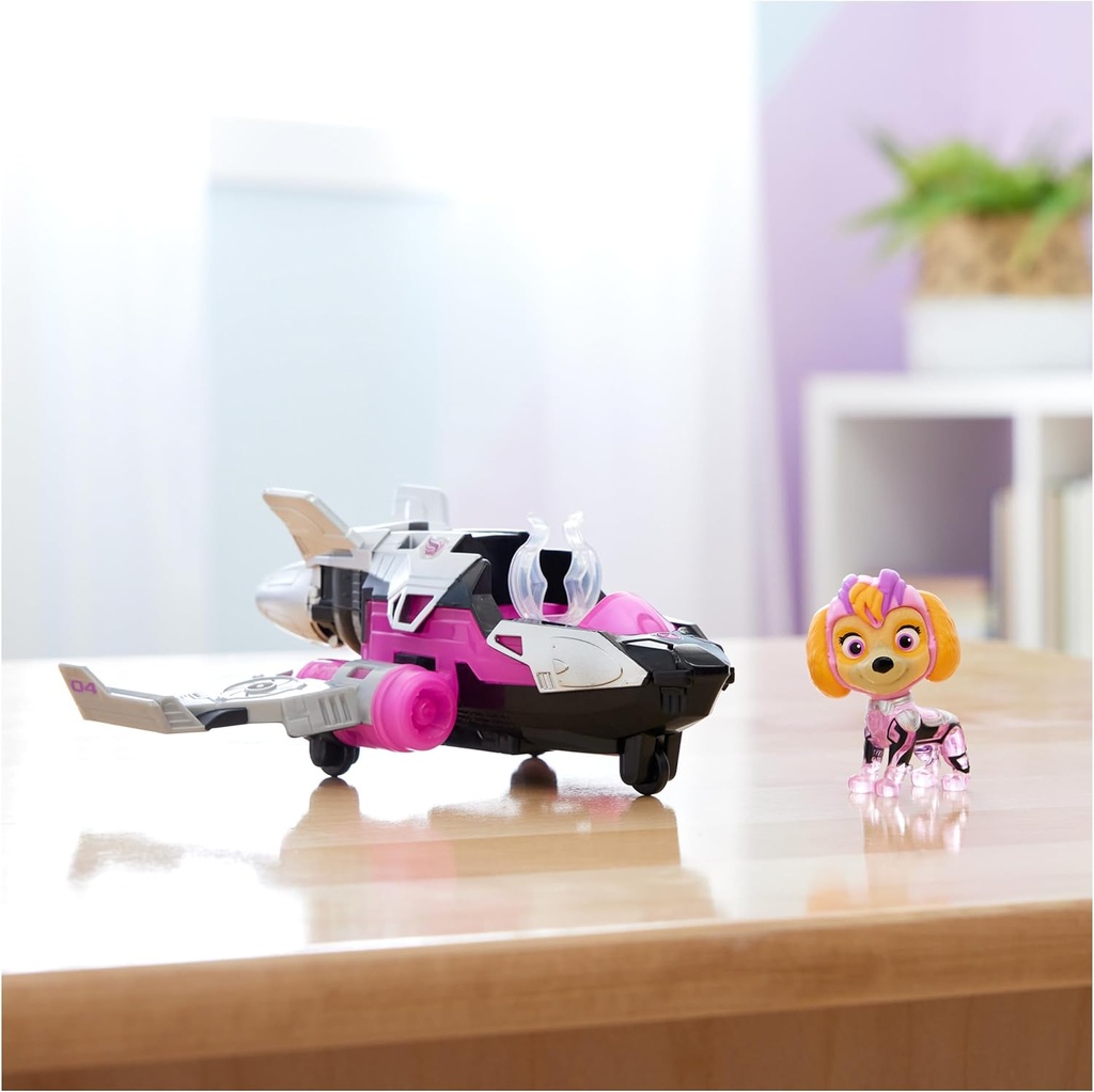PAW PATROL MOVIE VEHIC.SKYE