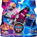 PAW PATROL MOVIE VEHIC.SKYE