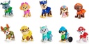 PAW PATROL PACK FIGURAS 10 ANIV.