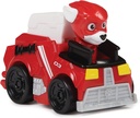 PAW PATROL VEH.PUP SQUAD SURT.