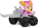 PAW PATROL VEH.PUP SQUAD SURT.