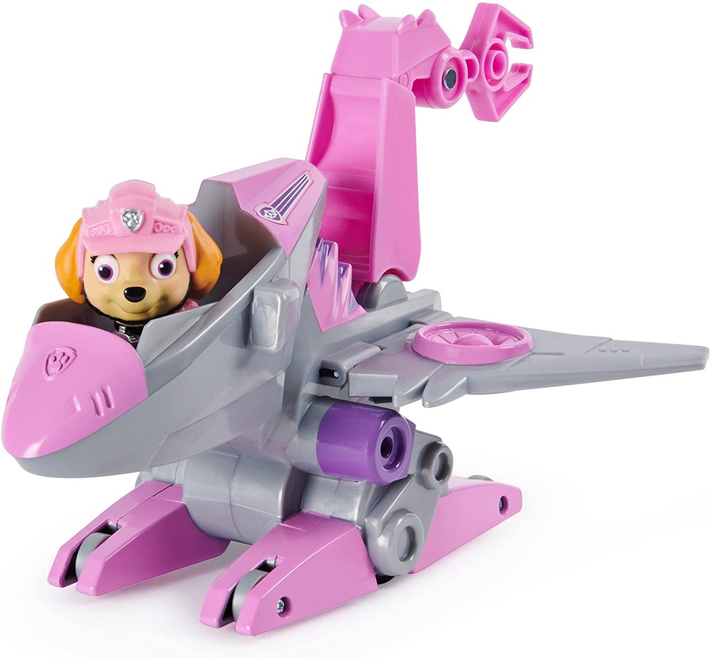 PAW PATROL VEHIC.DINO SKYE