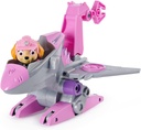 PAW PATROL VEHIC.DINO SKYE