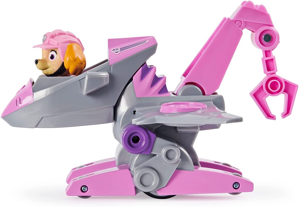 PAW PATROL VEHIC.DINO SKYE