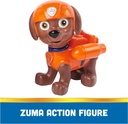 PAW PATROL VEHICULO ZUMA