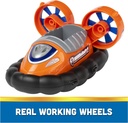 PAW PATROL VEHICULO ZUMA