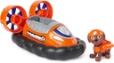 PAW PATROL VEHICULO ZUMA