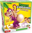 PEDRETE EL MONO GUARRETE
