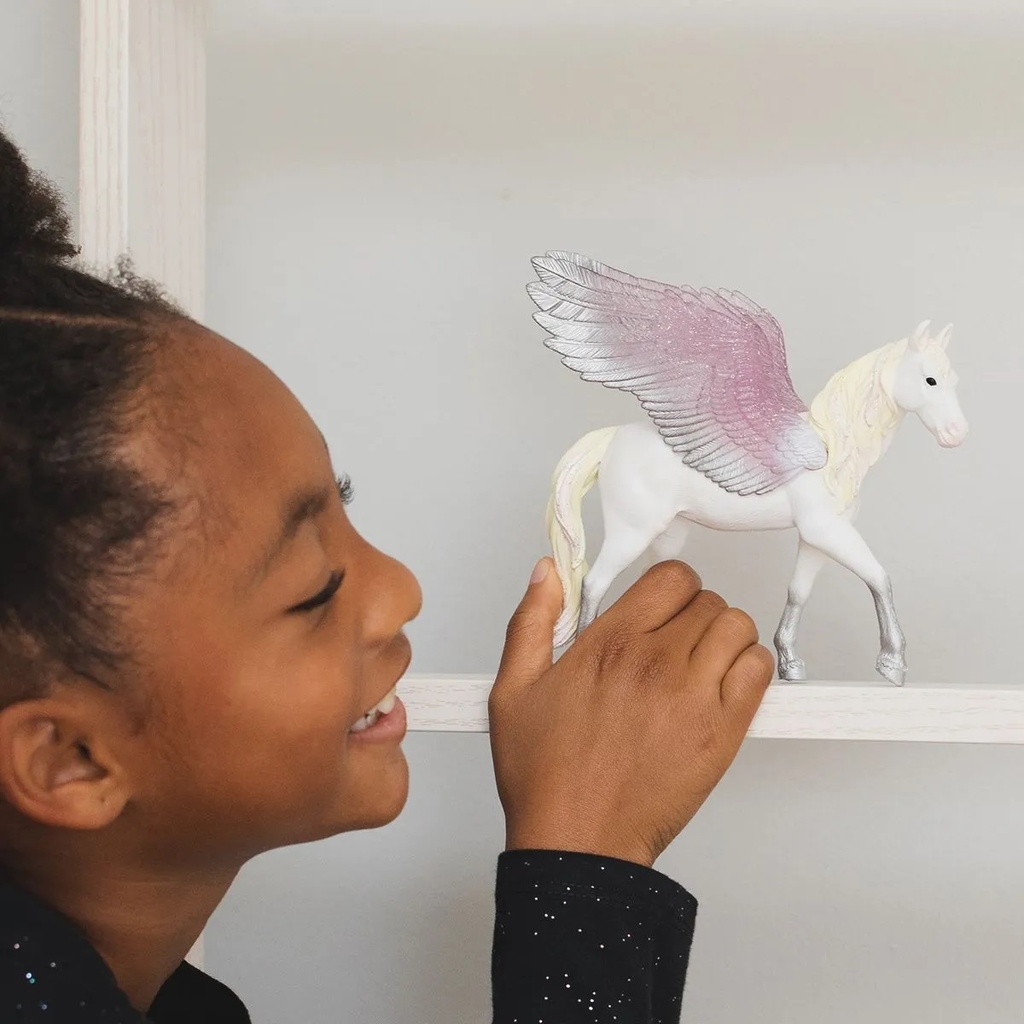 PEGASO