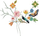 PEGATINAS HARMONY