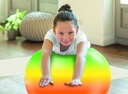 PELOTA GIMNASIA ARCOIRIS