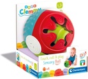 PELOTA SENSORIAL CLEMMY