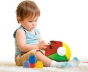 PELOTA SENSORIAL CLEMMY