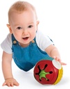 PELOTA SENSORIAL CLEMMY