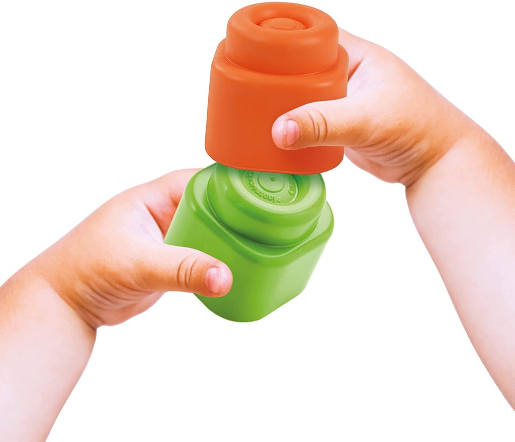PELOTA SENSORIAL CLEMMY