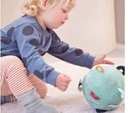 PELOTA SENSORIAL JOE