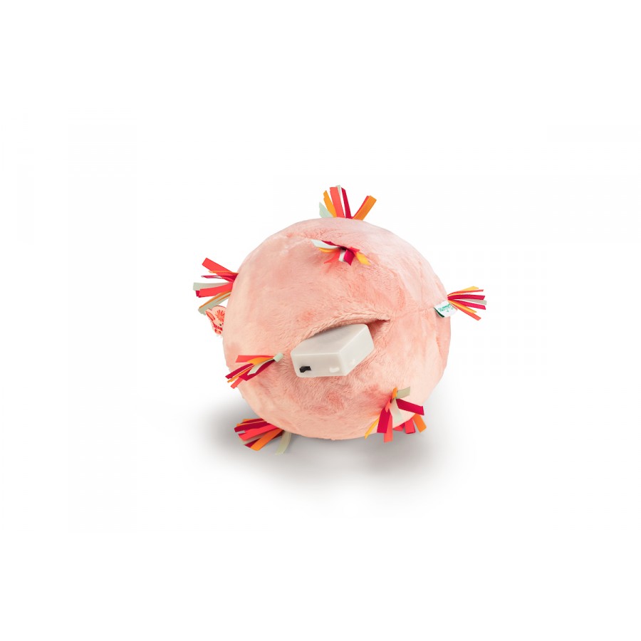 PELOTA SENSORIAL STELLA