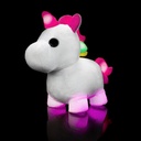 PELUCHE ADOPT ME UNICORN
