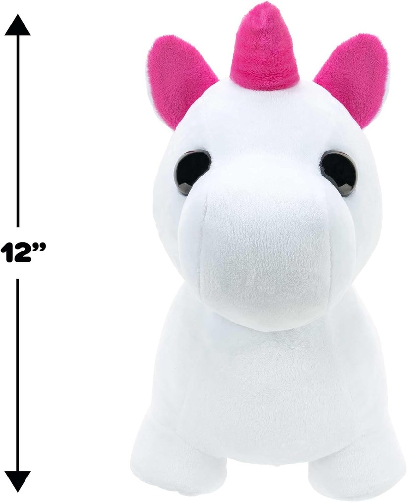 PELUCHE ADOPT ME UNICORN