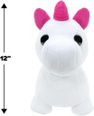 PELUCHE ADOPT ME UNICORN