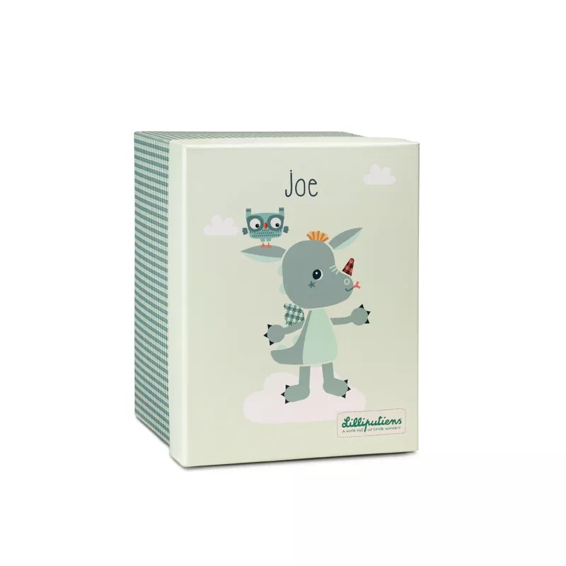 PELUCHE AMOROSO JOE