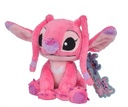 PELUCHE ANGEL 25 CM.