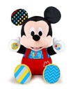 PELUCHE BABY MICKEY