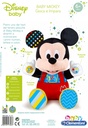 PELUCHE BABY MICKEY