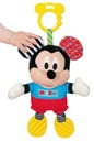 PELUCHE BABY MICKEY TEXTURAS