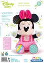 PELUCHE BABY MINNIE