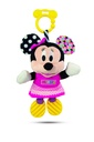 PELUCHE BABY MINNIE TEXTURAS