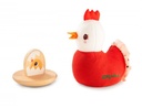 PELUCHE BALANCEANTE PAULETTE