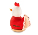 PELUCHE BALANCEANTE PAULETTE