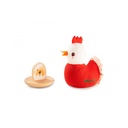 PELUCHE BALANCEANTE PAULETTE