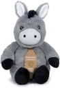 PELUCHE BURRITO 27 CM.