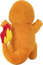 PELUCHE CHARMANDER 21 CM.