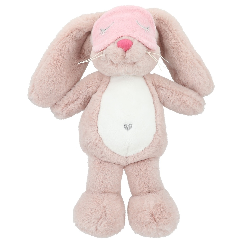 PELUCHE CONEJITO NELLY ROSA PRINCESS MIMI