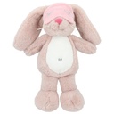 PELUCHE CONEJITO NELLY ROSA PRINCESS MIMI