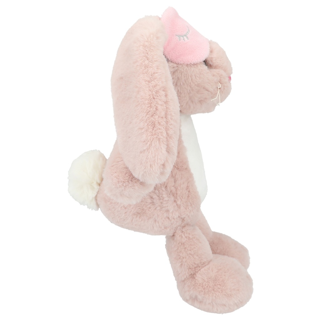 PELUCHE CONEJITO NELLY ROSA PRINCESS MIMI