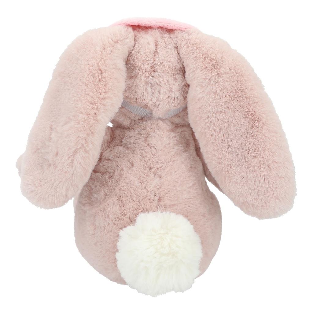 PELUCHE CONEJITO NELLY ROSA PRINCESS MIMI